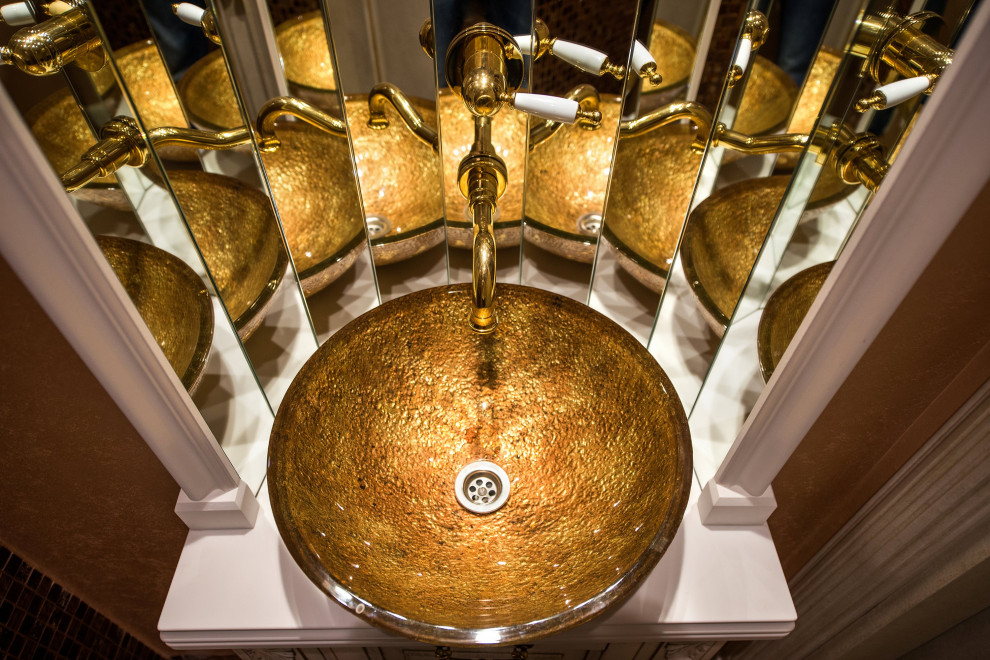 Пентхаус в Жилом комплексе Антарес