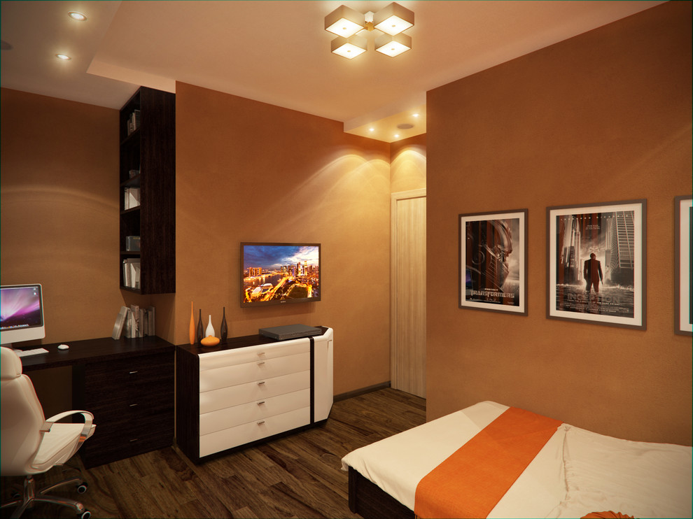 ЖК "Чемпион" Квартира 100 м.кв.