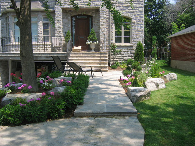 garden scapes garden scapes