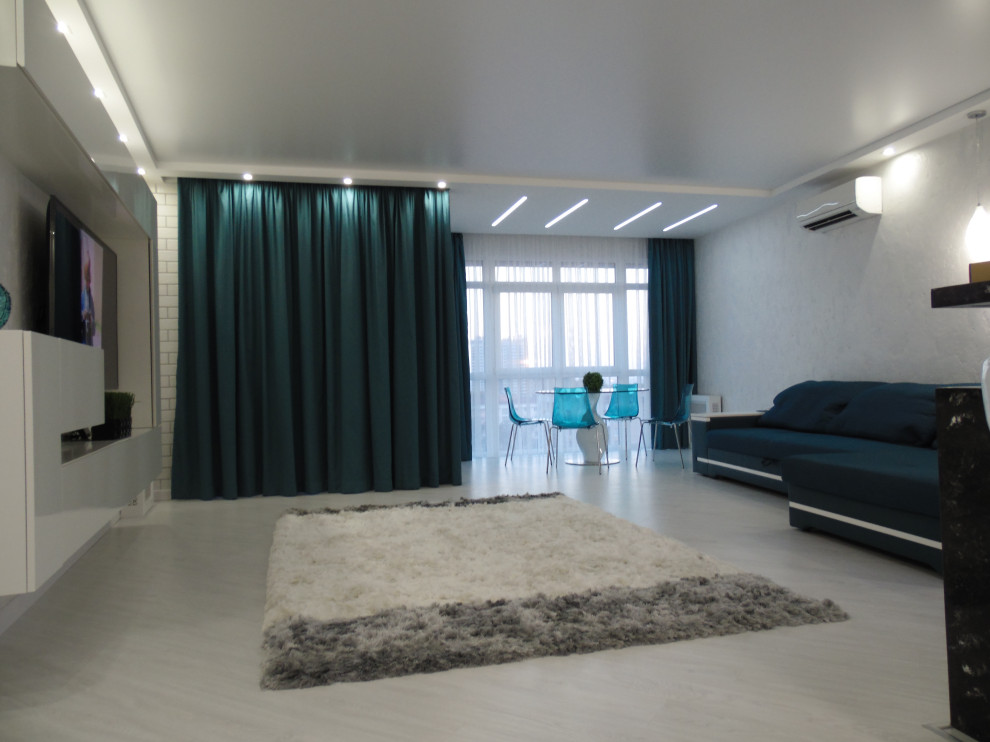 ЖК Парк Горького