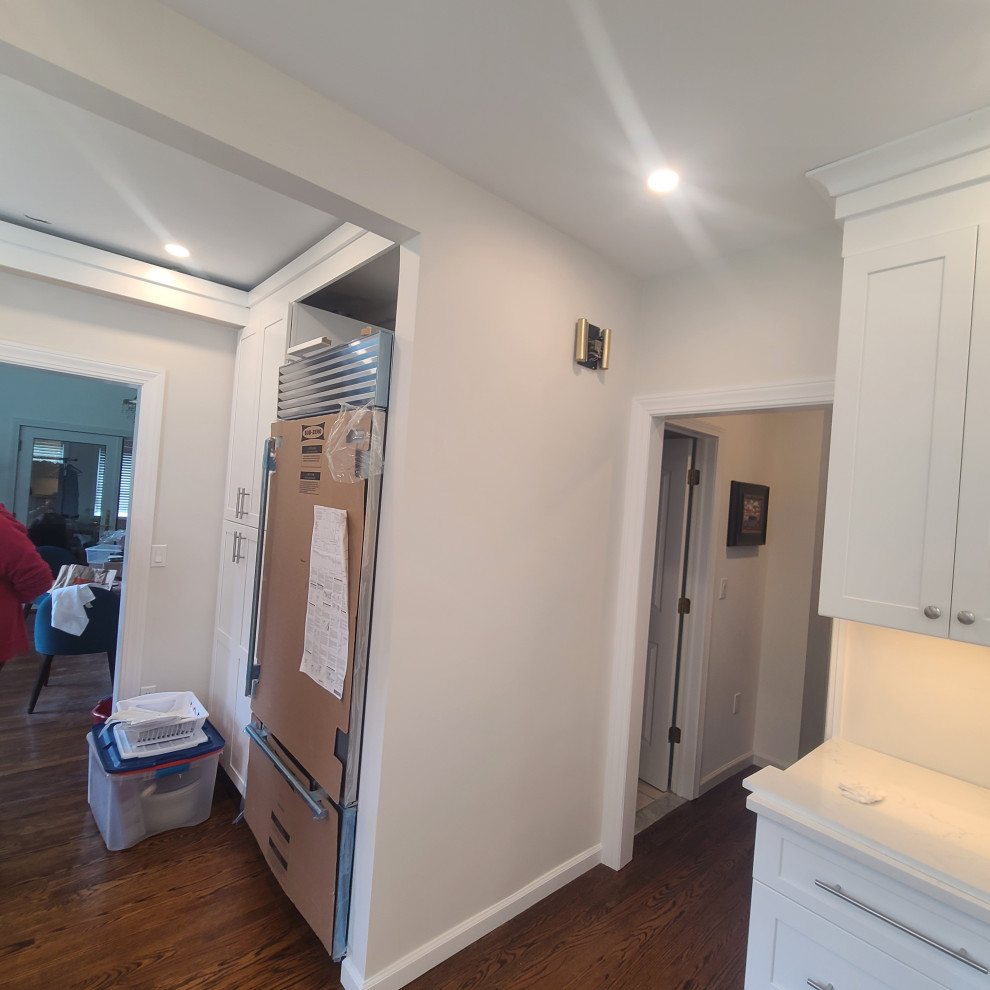 Kitchen Remodel in Stamford, CT