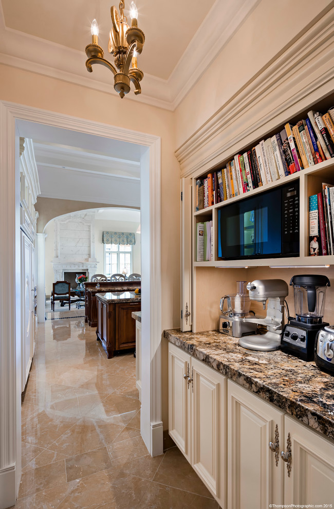 Old World - Traditional - Phoenix - by Candelaria Design Associates | Houzz