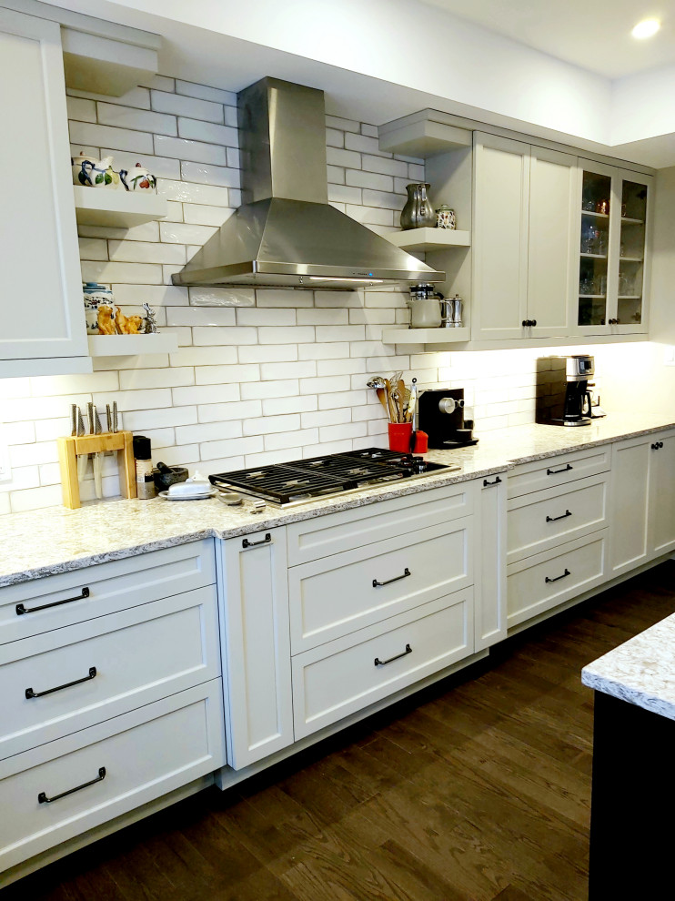 Abramson Kitchen & Office