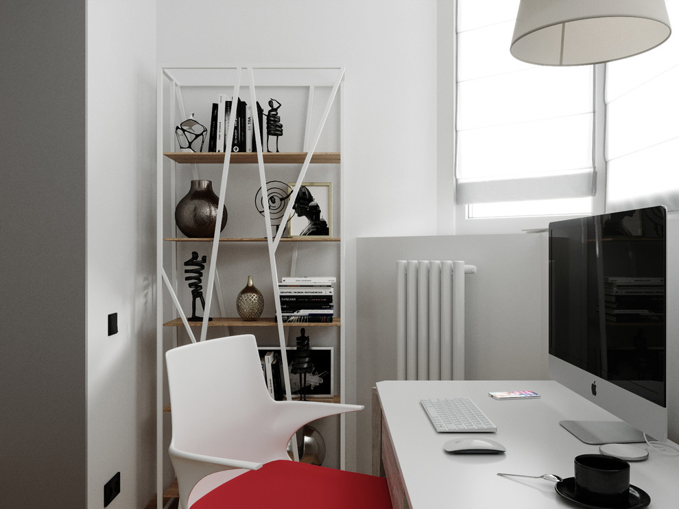 Квартира на Юбилейной