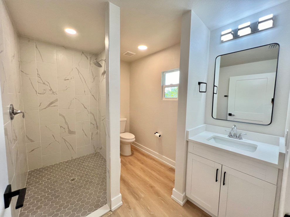 Selva Estate Home Remodel