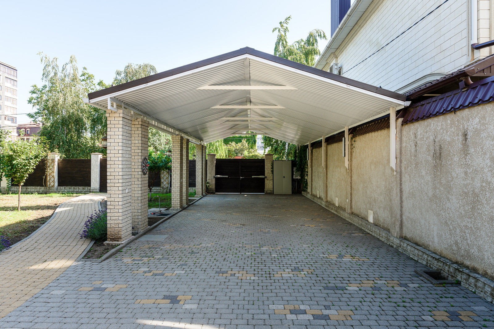 Интерьерная фотосъёмка домовладения в Краснодаре :: 31 августа 2019