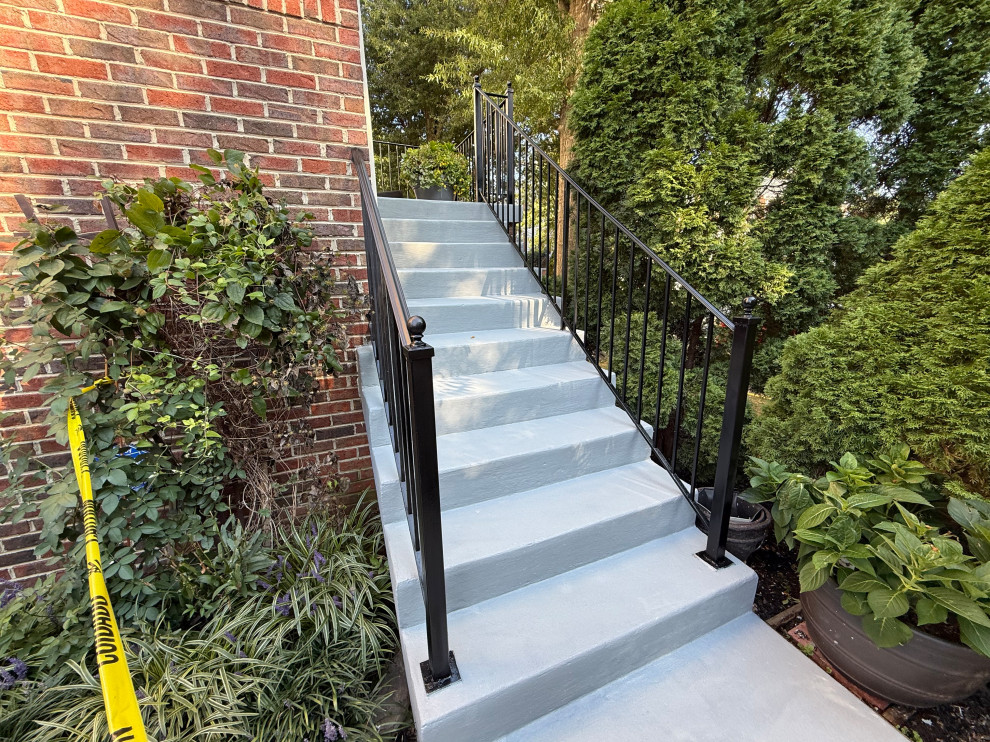 100125 - MK2949 Walkway Restoration