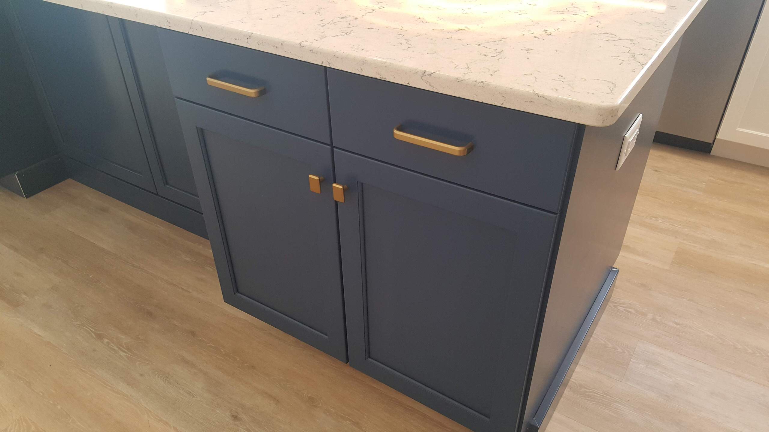 Designer's Kitchen