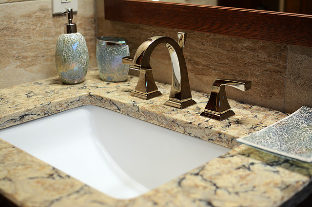 Refined Rustic rustikt