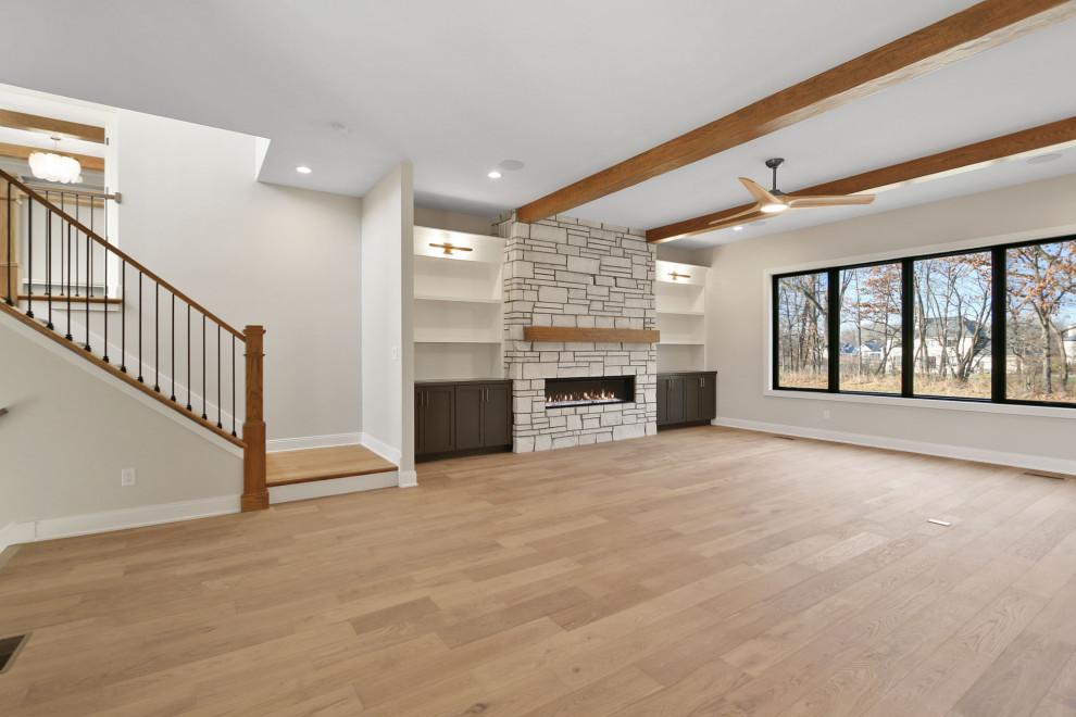 The Pepper Creek Project