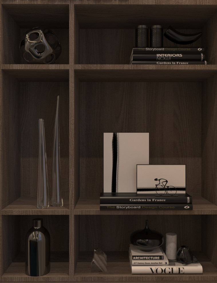 ЖК Скандинавия