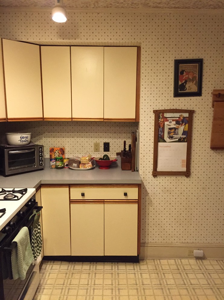 Lake Ronkonkoma Kitchen