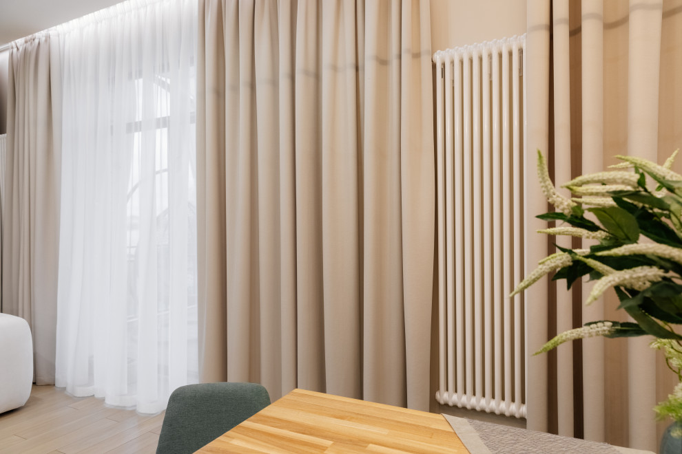 Дом у Волги