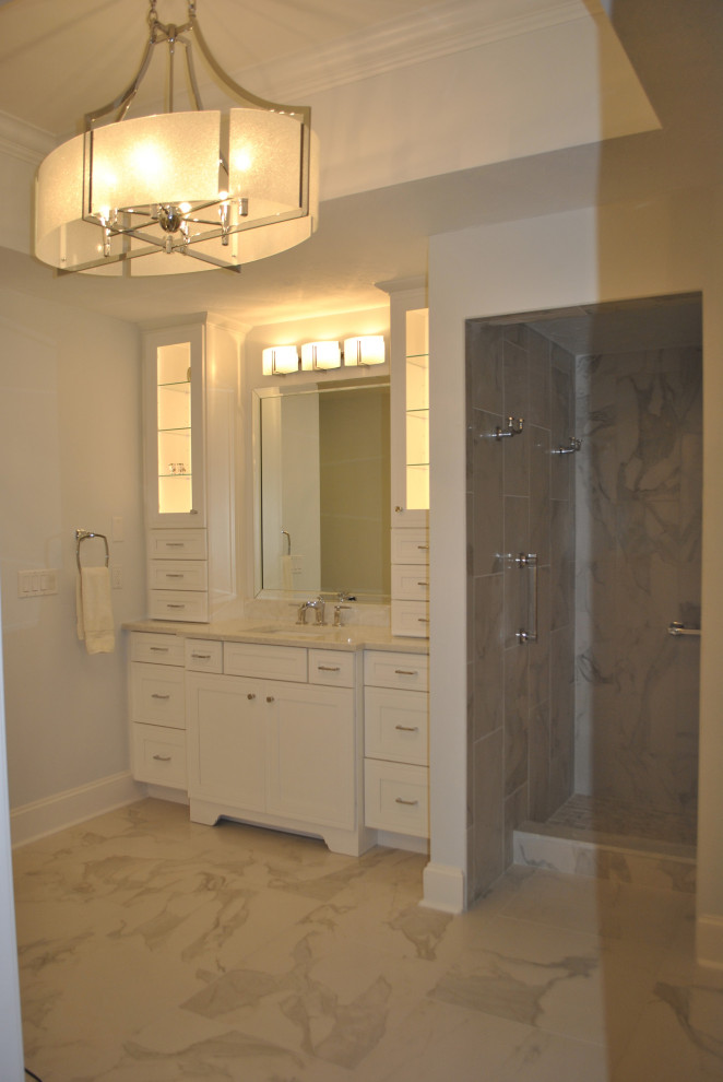 Bathrooms