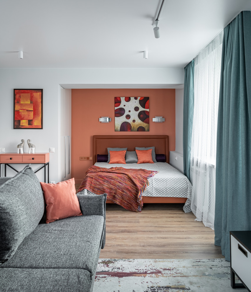 Квартира 30 м.кв, фотографии