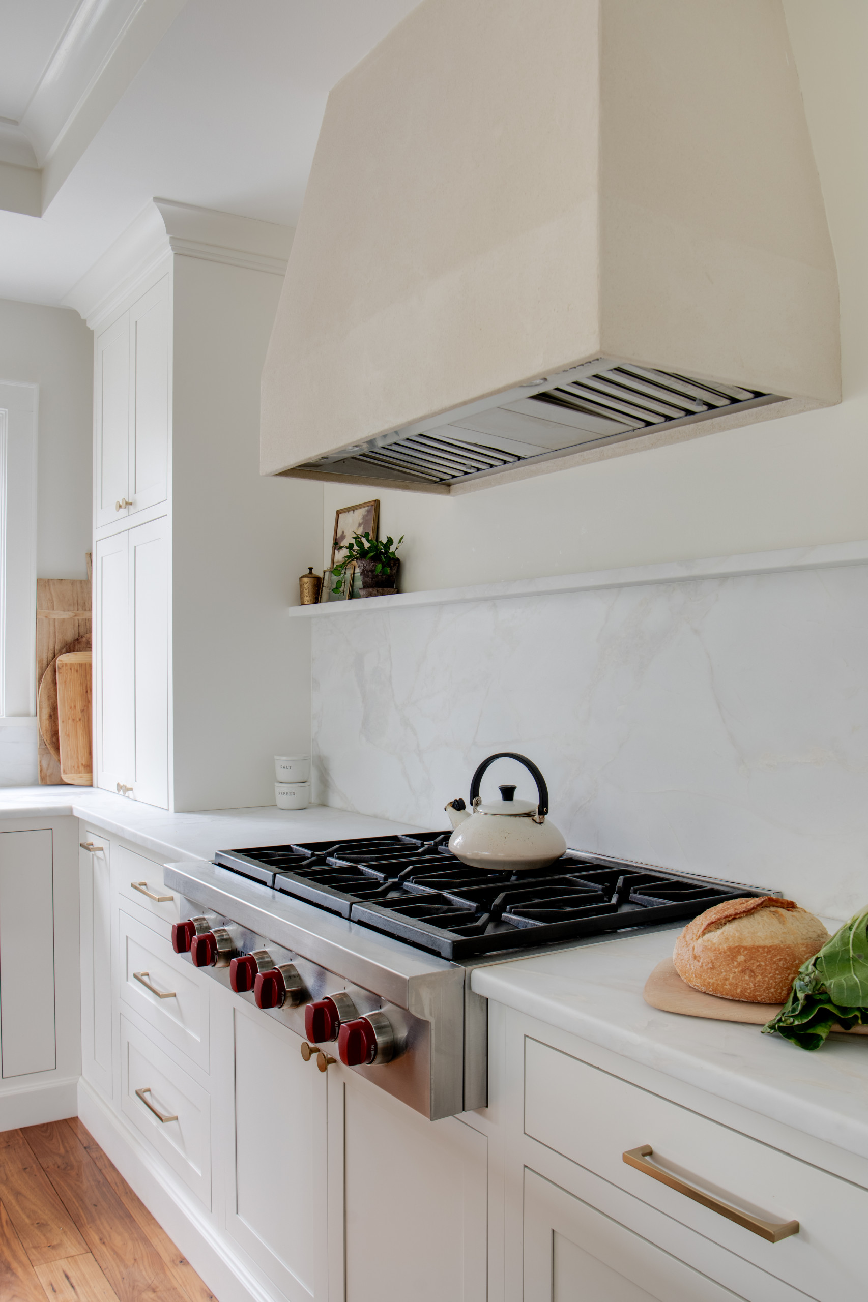 Kitchen Sanctuary