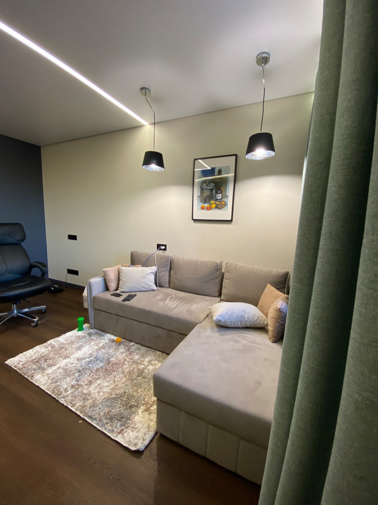 Моравский переулок