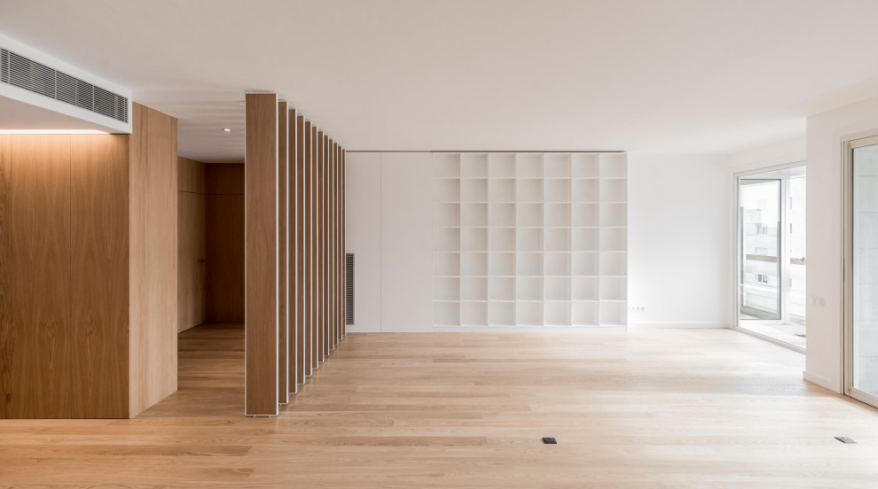 Piso en el barrio de Pedralbes en Barcelona