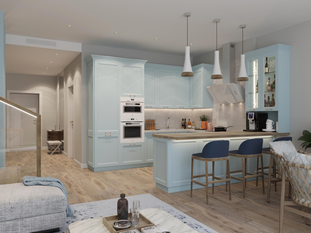 Домик в Малиновке