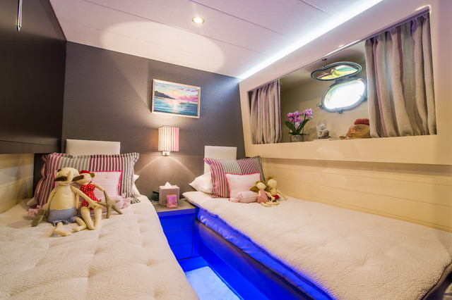 Proyectos realizados coastal-kids