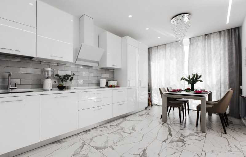 Дизайн Кухни