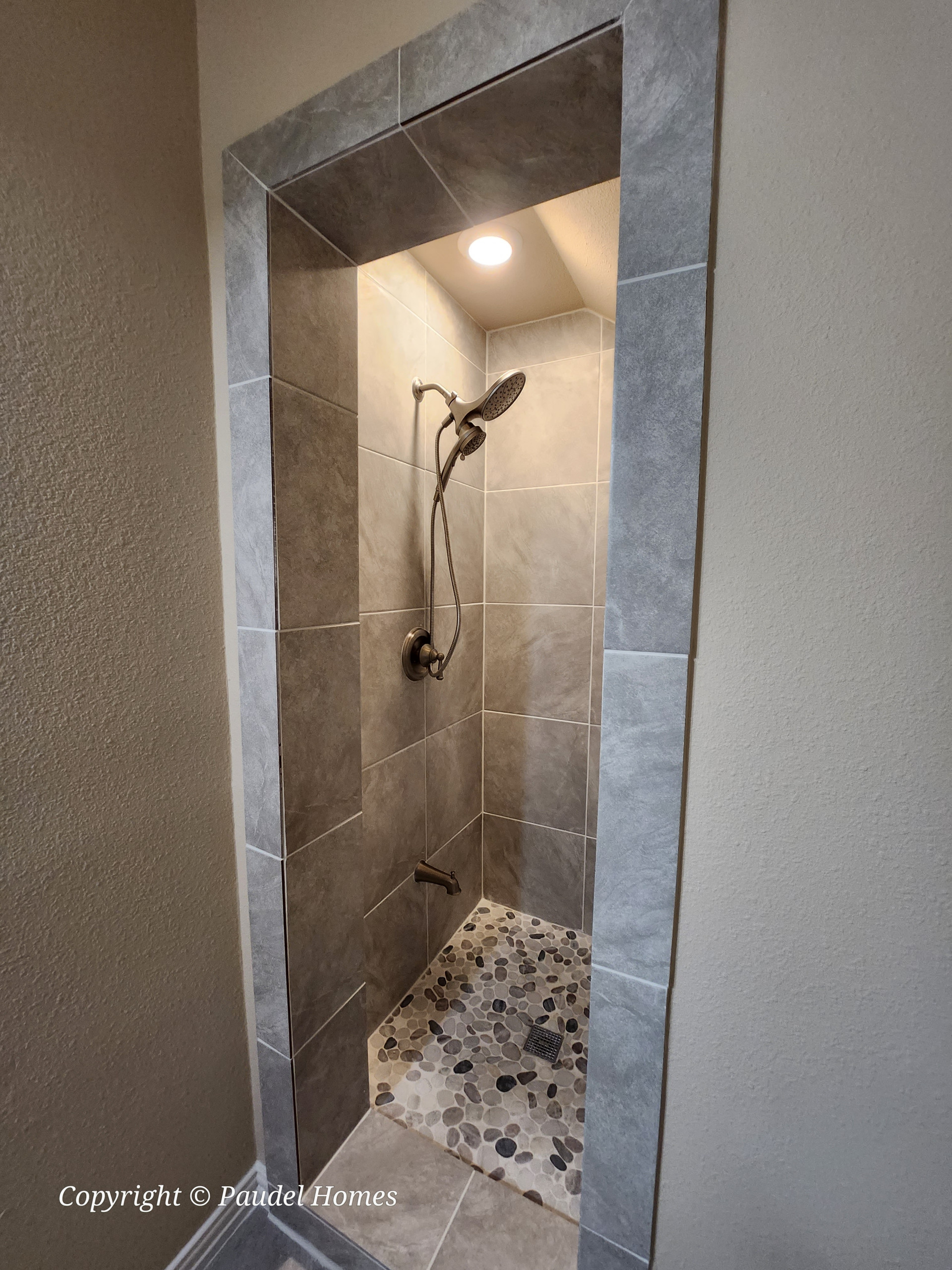 Shower Systems