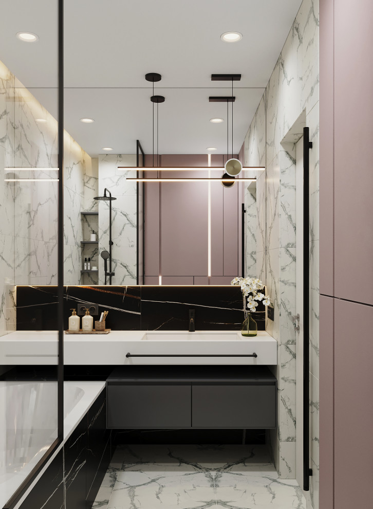 ЖК АТМОСФЕРА