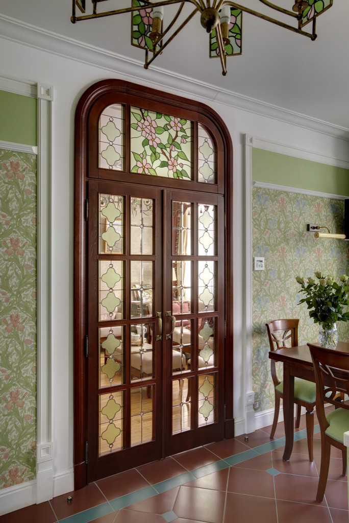 "По стопам Прерафаэлитов"