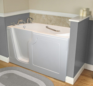 independent home walk in tubs