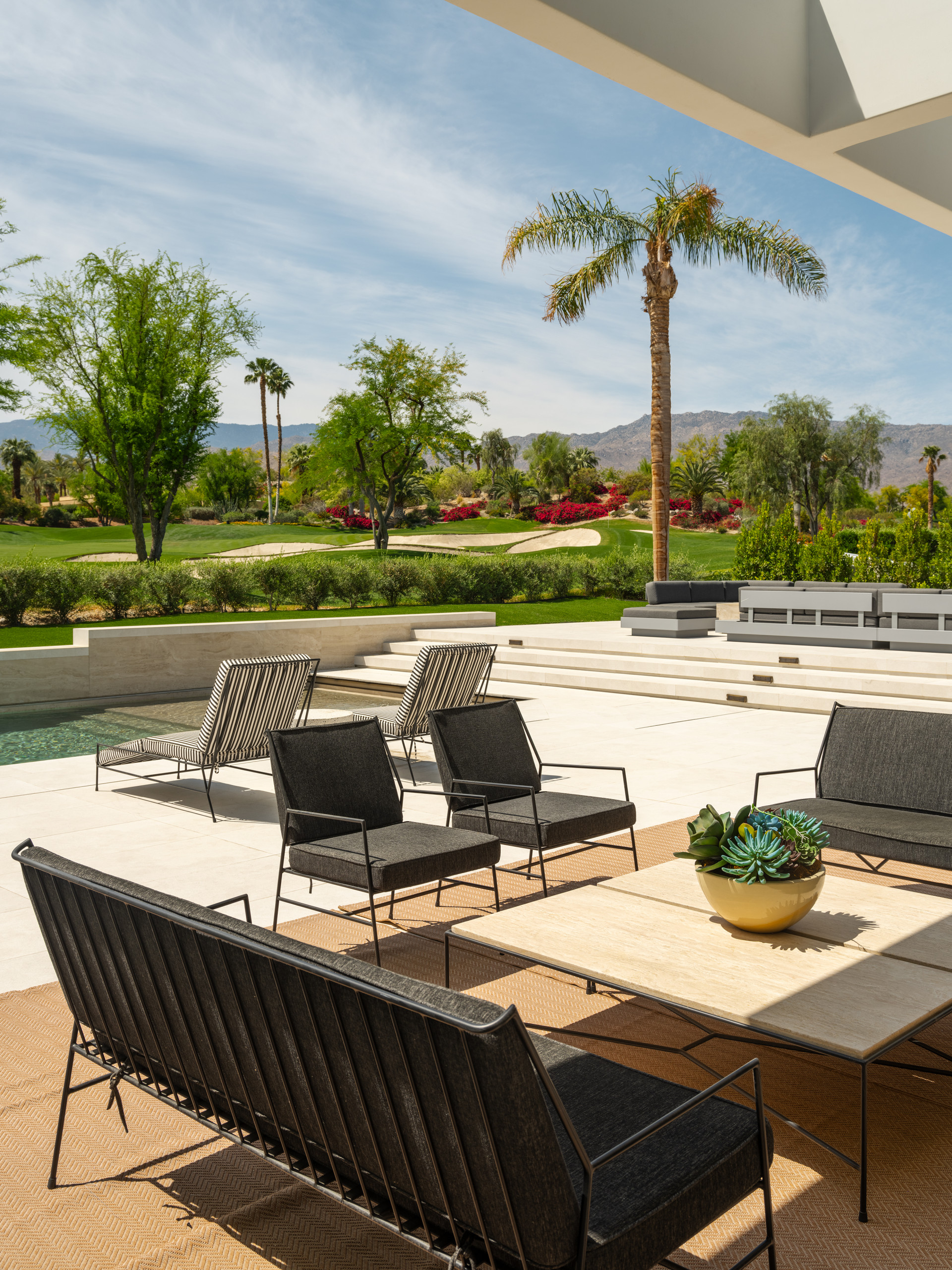 Indian Wells Contemporary