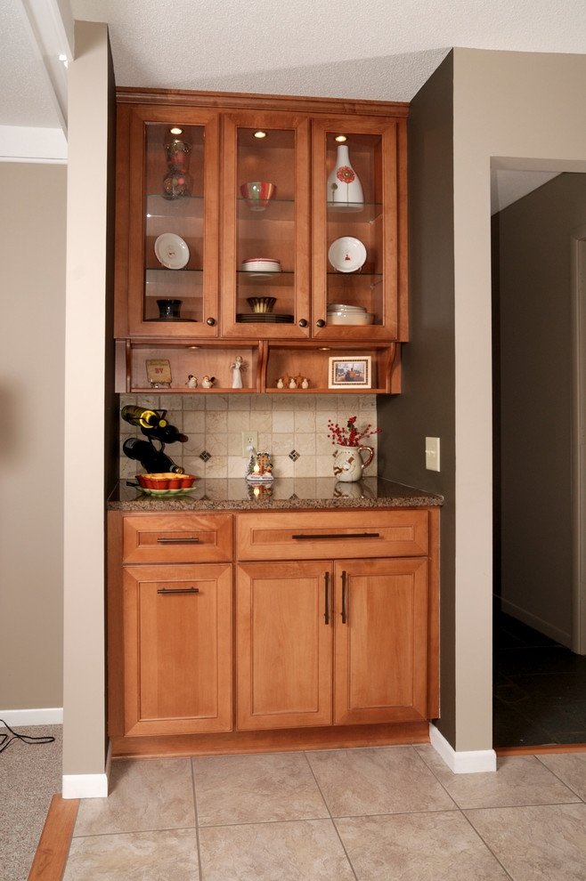 Dunn kitchen