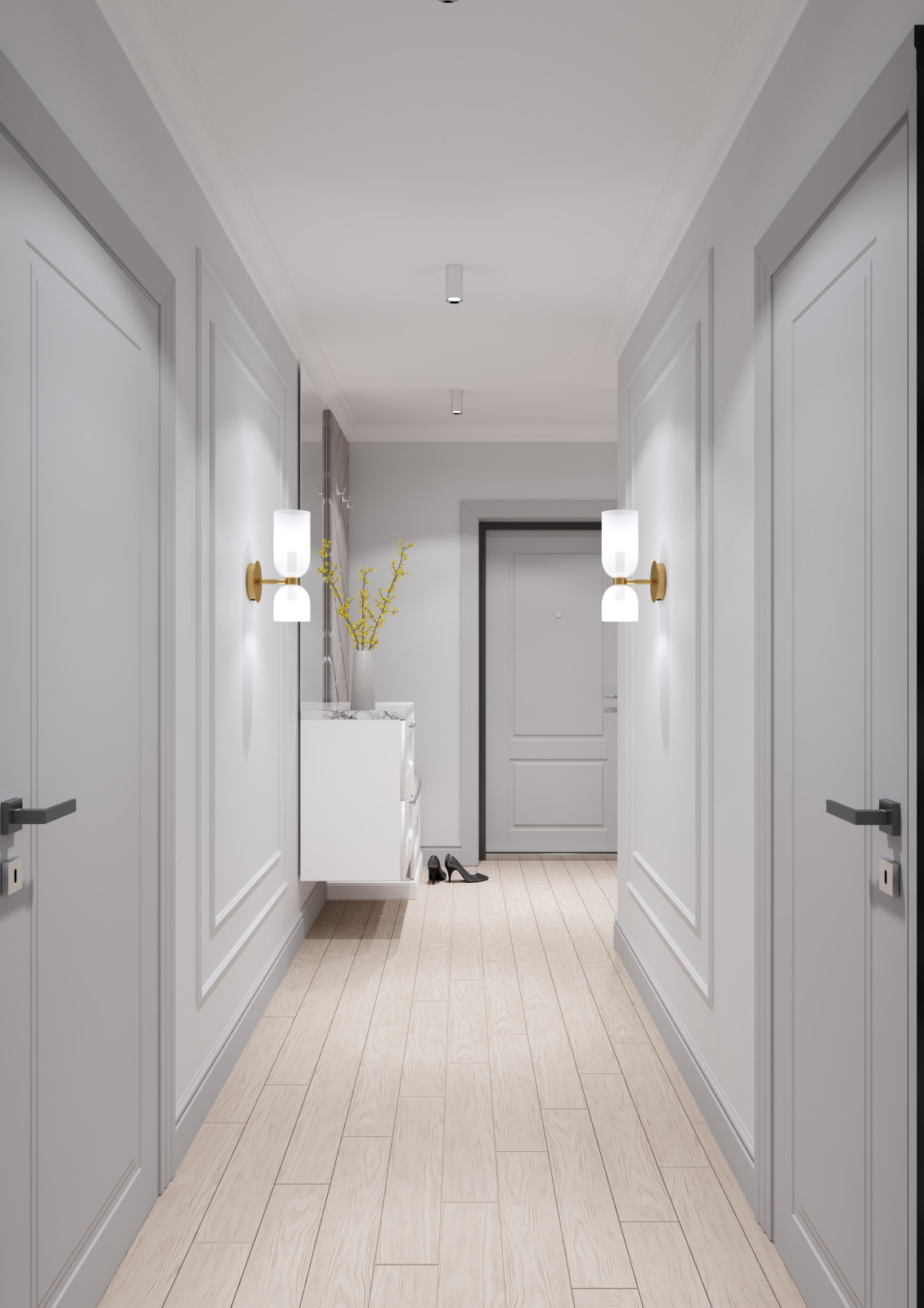 Современная классика