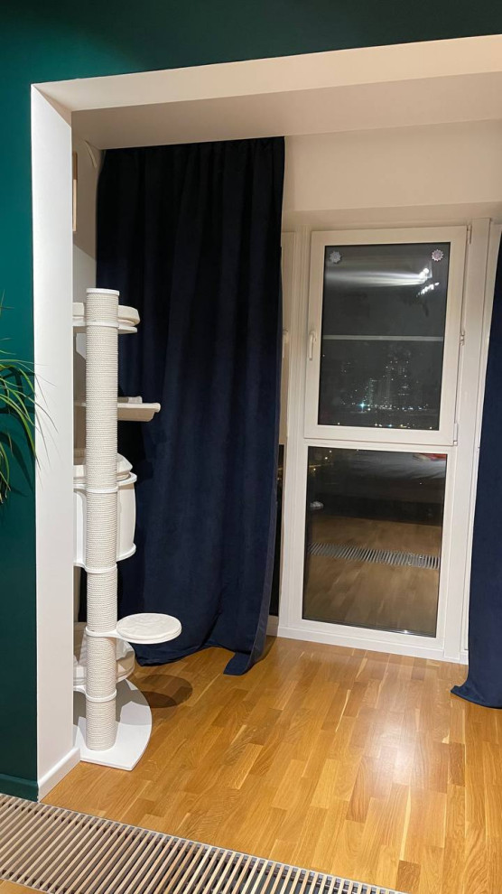 Квартира в ЖК Гринада (Реализация)