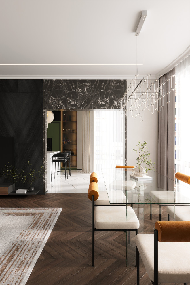 Реализация дизайн проекта