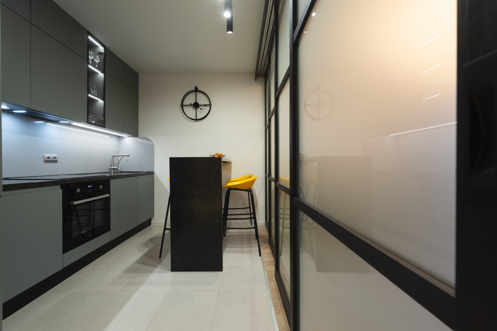 Интерьерное портфолио