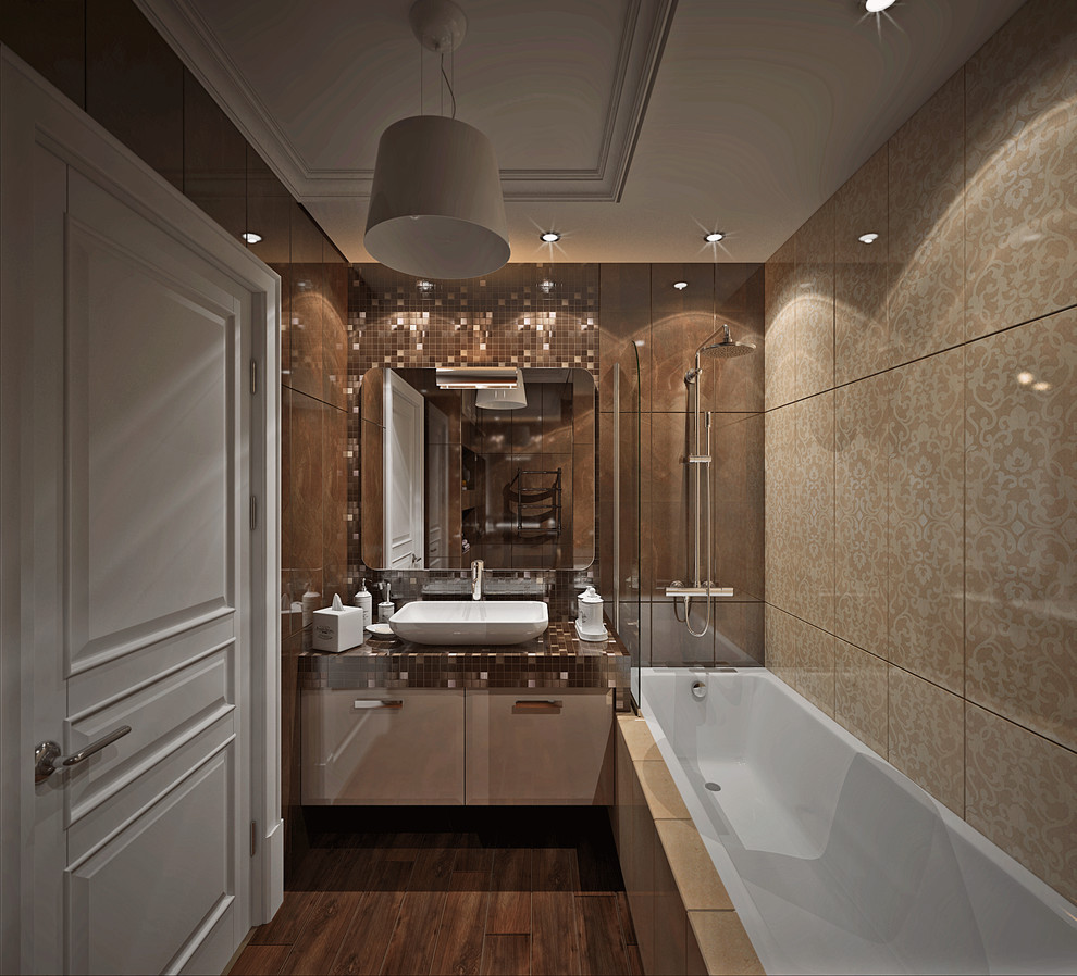 Квартира в подмосковье