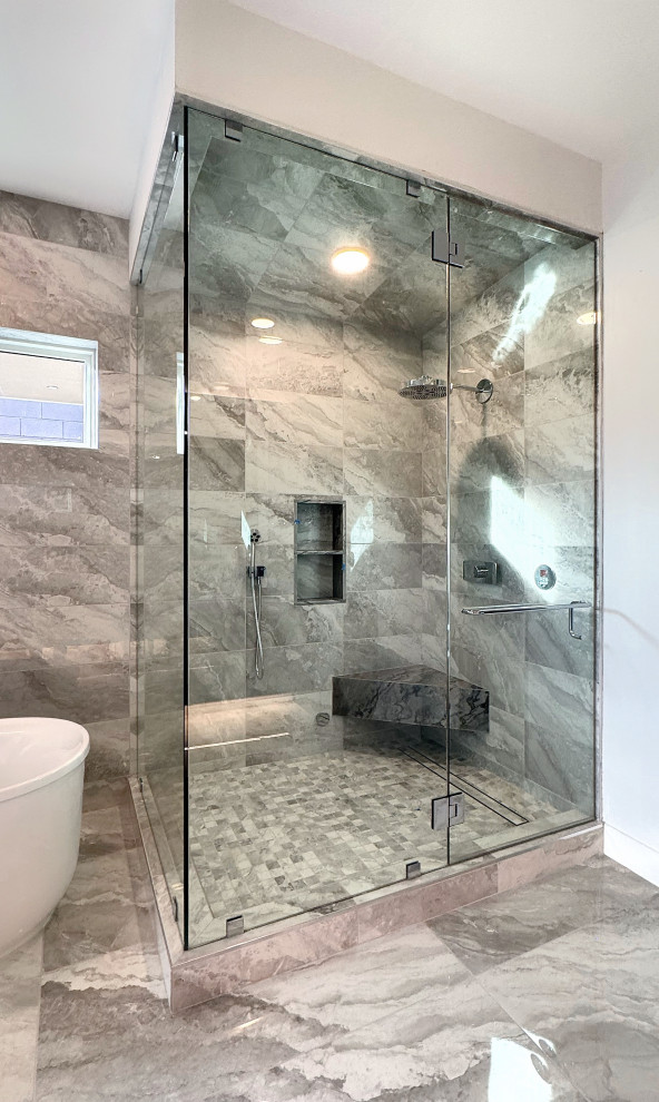 Overlook Remodel- Summerlin