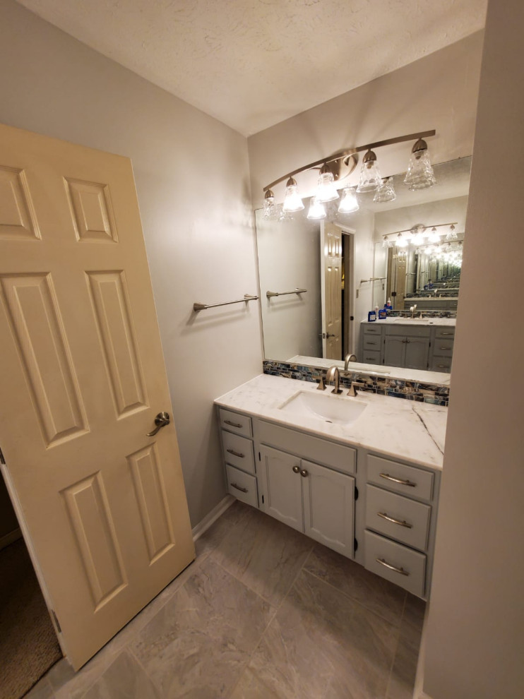 Bathrooms