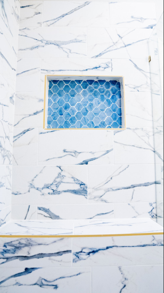 Bathroom Blues