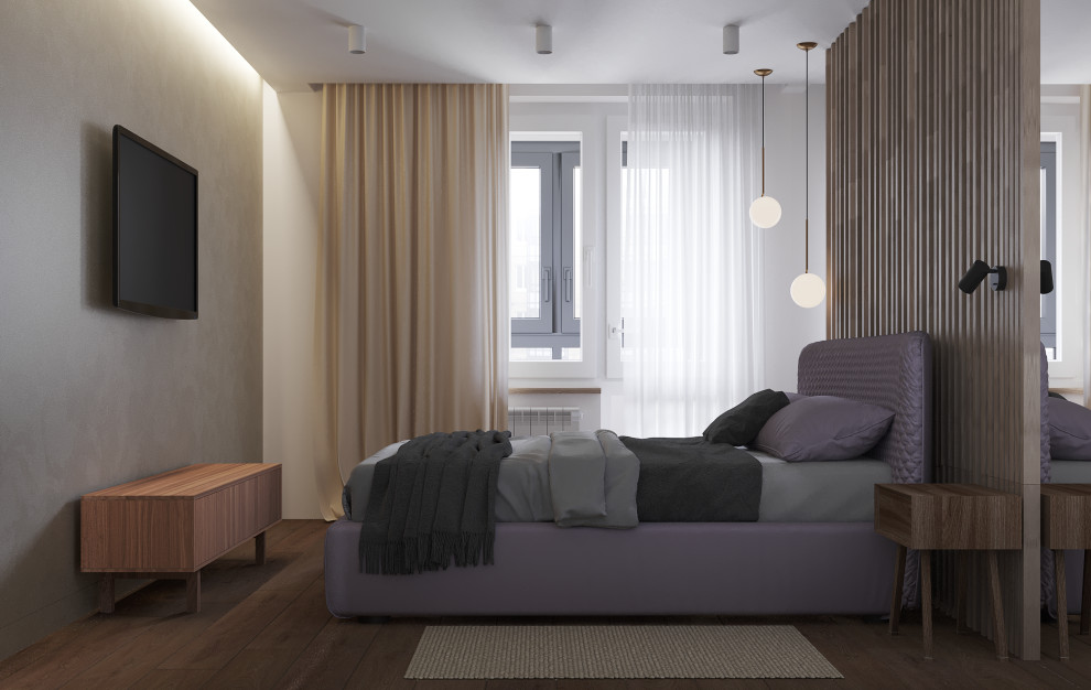 Дизайн квартиры в Санкт Петербурге