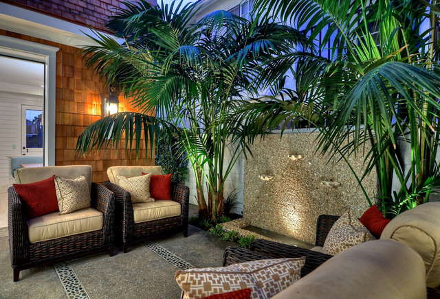 114 Diamond Ave klassisch-patio