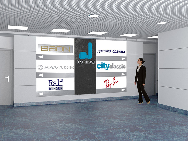 интерьеры и архитектура