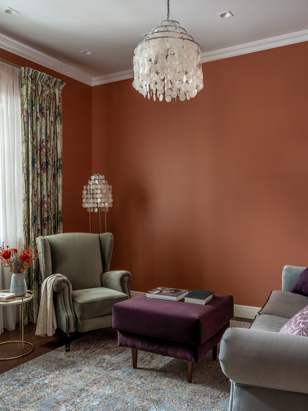 Дом в Горки-10