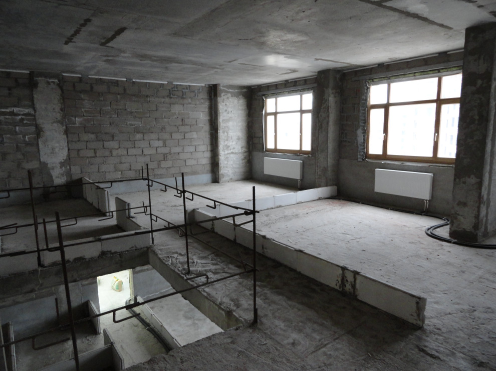 Рабочие моменты