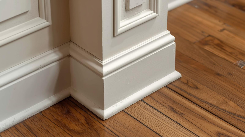Crown Molding