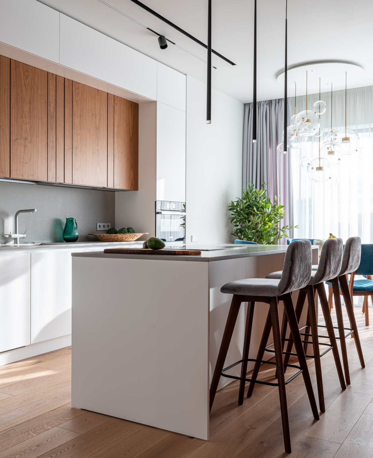 Парк Рублево