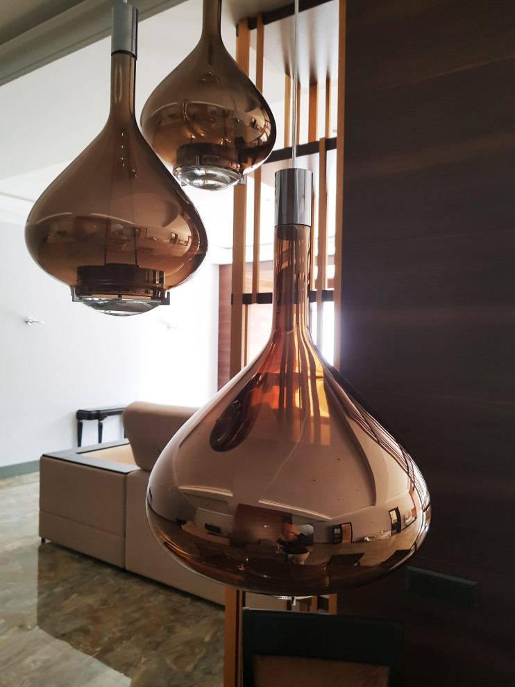 Дом в современном стиле