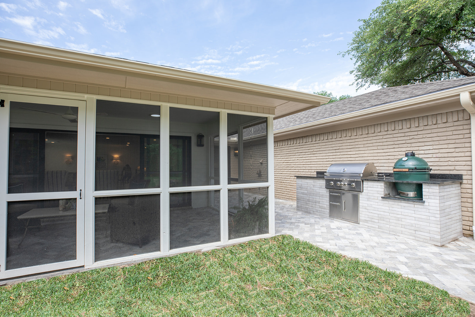 Lake Highlands Full House Remodel - Oakpath Project