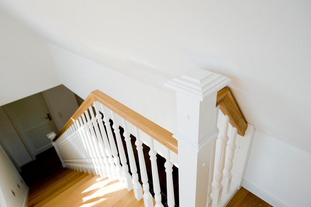 Nordische Treppe in Dortmund