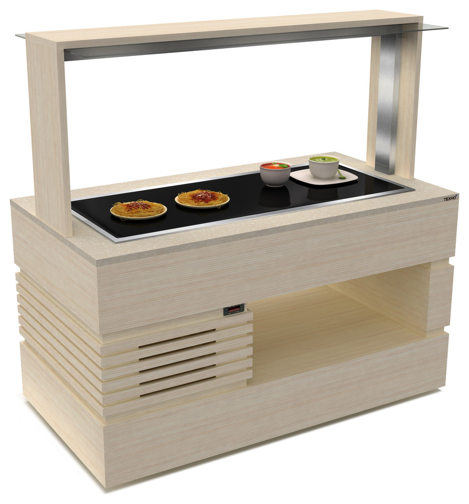 Буфеты для ресторанов , кафе и т.д.